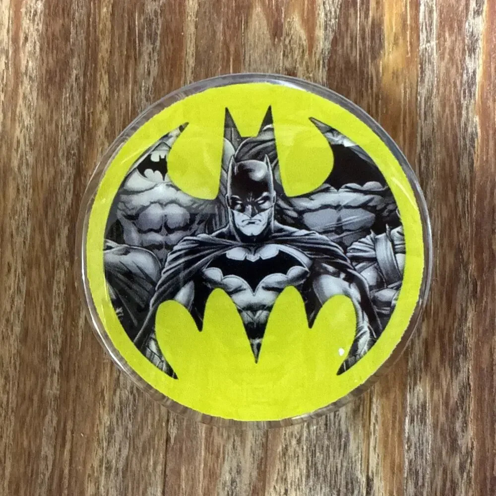Magnetic Batman Pop Up Phone Grip